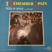 Renaldo, His Violin And Orchestra