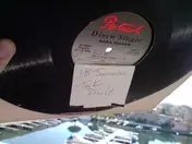 Rena Mason - Do It (Long Version)/Do It (Instrumental)
