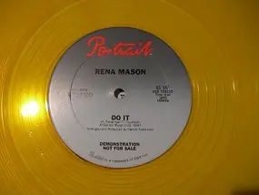 Rena Mason - Do It