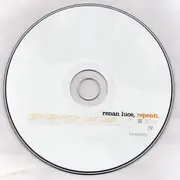 CD - Renan Luce - Repenti - Super Jewel Case, Slipcase
