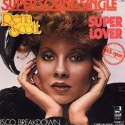 rena scott - Super Lover