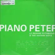 Havana Boys - Piano Peter