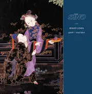 Renato Cohen - Spank / Step Back