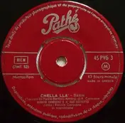 Renato Carosone - Chella Lla' / Mamma Rosa