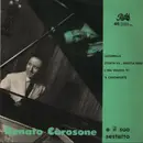 7inch Vinyl Single - Renato Carosone E Il Suo Sestetto - Chella Llà - EP, Mono