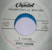 Renato Carosone E Il Suo Sestetto - 'O Sarracino