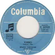 Renato Carosone und sein Sextett