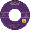 7inch Vinyl Single - Renato Carosone E Il Suo Sestetto - Torero / Chella Lla' - Scranton Pressing