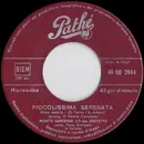 7inch Vinyl Single - Renato Carosone E Il Suo Sestetto - Piccolissima Serenata / Torero