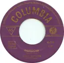 7inch Vinyl Single - Renato Carosone E Il Suo Quartetto - Guaglione