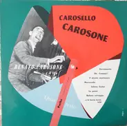 Renato Carosone E Il Suo Quartetto - Carosello Carosone