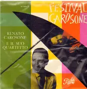 Renato Carosone E Il Suo Quartetto - Festival Carosone
