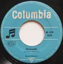 7inch Vinyl Single - Renato Carosone - Maruzzella