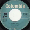 7inch Vinyl Single - Renato Carosone - Maruzella
