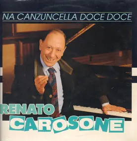 Renato Carosone - Na Canzuncella Doce Doce