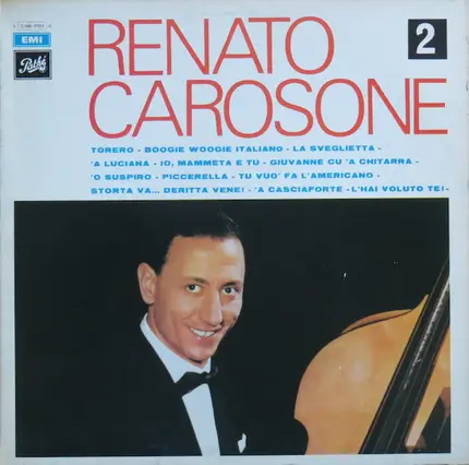 Renato Carosone - Renato Carosone 2