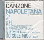 Giorgio Gaber - Il Meglio Della Canzone Napoletana