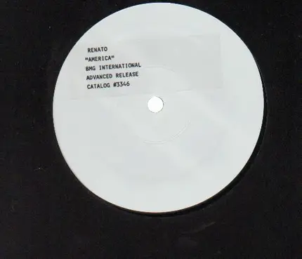 Renato - America