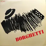 Renato Borghetti - Borghetti