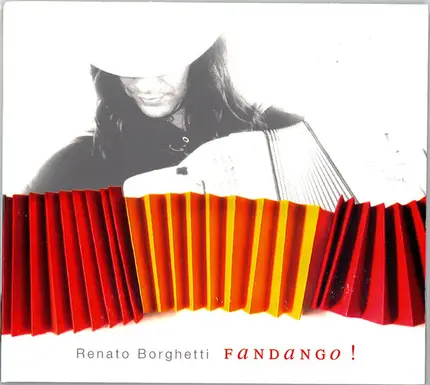 Renato Borghetti - Fandango !