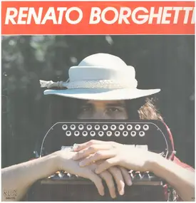 Renato Borghetti - Renato Borghetti