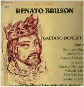 Gaetano Donizetti - Arie