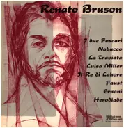 Renato Bruson - Renato Bruson