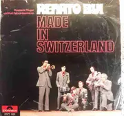 LP - Renato Bui - Made in Switzerland