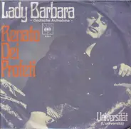 Renato Dei Profeti - Lady Barbara
