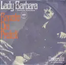 7inch Vinyl Single - Renato Dei Profeti - Lady Barbara