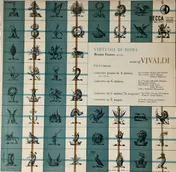 Renato Fasano - Music Of Vivaldi Volume 4
