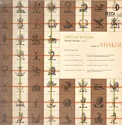 Renato Fasano - Music Of Vivaldi Volume 2