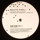 12'' - Renato Figoli - Ocho Al Puma / E'Arrivato L'Arrotino