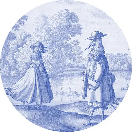 Renato Figoli - Ride To The Last Village EP