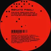 Renato Figoli - Serotonin Smile Incl. Schaffhäuser Remix