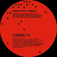 Renato Figoli - Serotonin Smile