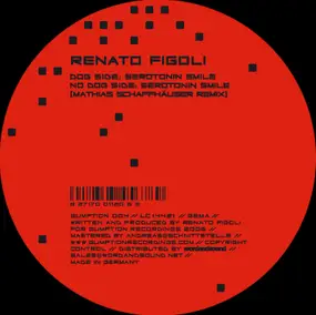 Renato Figoli - Serotonin Smile