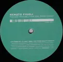 12'' - Renato Figoli - Tanto Quanto / Oftalmic