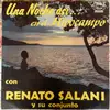 LP - Renato Salani y su Cuarteto - Una noche así... En el Hipocampo