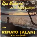 LP - Renato Salani y su Cuarteto - Una noche así... En el Hipocampo