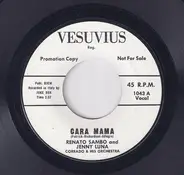 Renato Sambo , Jenny Luna - Cara Mama