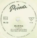 7inch Vinyl Single - Renato Sambo - Marina