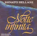 7inch Vinyl Single - Renato Sellani - Notte Infinita / Sirio