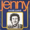 7inch Vinyl Single - Renato Pareti - Jenny
