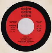 7inch Vinyl Single - Renato Pareti - Barbie