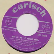 Renato Rascel - Non So Dir "Ti Voglio Bene"