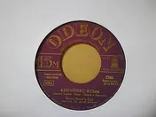 Renato Rascel - Arrivederci Roma