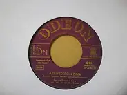 Renato Rascel - Arrivederci Roma