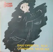 Renato Rascel - Dall'Operetta Alla Commedia Musicale