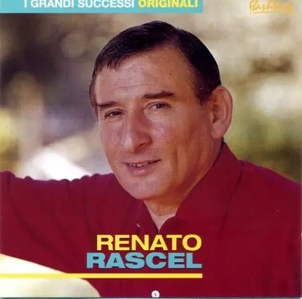 Renato Rascel - I Grandi Successi Originali